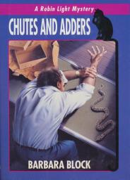 Icon image Chutes And Adders: A Robin