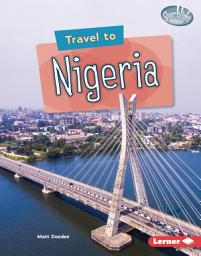 Icon image Travel to Nigeria