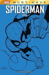 Icon image Marvel Must Have. Spiderman Azul