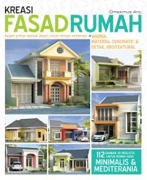 Icon image Kreasi Fasad Rumah