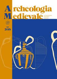 Icon image I contenitori da trasporto altomedievali e medievali (VIII-XII secolo) nel Mediterraneo. Centri produttori, contenuti, reti di scambio / Early Medieval and Medieval Shipping Containers (8th-12th Centuries) in the Mediterranean. Production Centers, Contents, Trade Networks