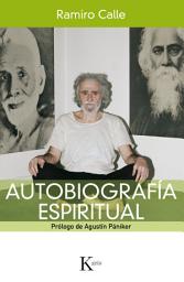 Icon image Autobiografía espiritual