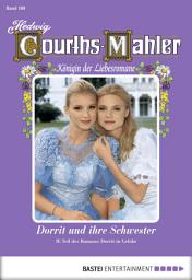 Icon image Hedwig Courths-Mahler - Folge 189: Dorrit und ihre Schwester - 2. Teil