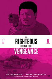 Icon image A Righteous Thirst For Vengeance