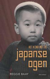 Icon image Het kind met de Japanse ogen