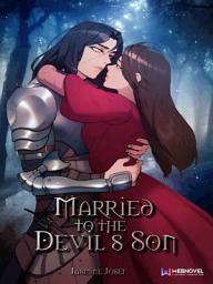 Icon image Married to the Devil's Son: Webnovel