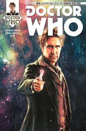 Icon image Doctor Who: The Eighth Doctor