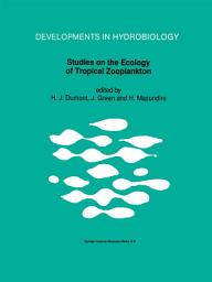 Icon image Studies on the Ecology of Tropical Zooplankton