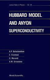 Icon image The Hubbard Model And Anyon Superconductivity