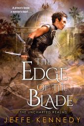 Icon image The Edge of the Blade