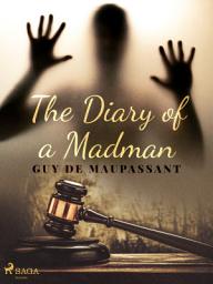 Icon image The Diary of a Madman