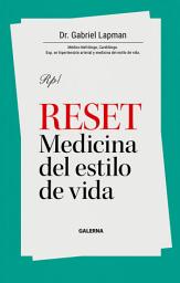 Icon image Reset: Medicina del estilo de vida