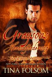 Icon image Graysons Herausforderung (Scanguards Hybriden - Band 3)