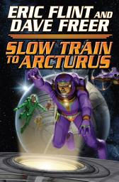 Icon image Slow Train to Arcturus