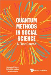 Icon image Quantum Methods In Social Science: A First Course