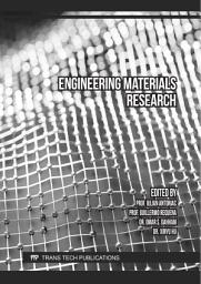 Icon image Engineering Materials Research