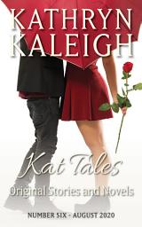 Icon image Kat Tales — Volume 6