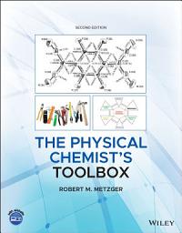 Icon image The Physical Chemist's Toolbox: Edition 2