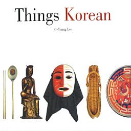 Icon image Things Korean