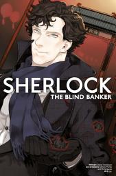 Icon image Sherlock: The Blind Banker