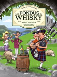 Icon image Les Fondus du Whisky: Volume 1