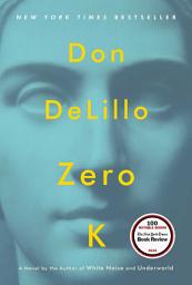 Icon image Zero K: A Novel