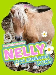 Icon image Nelly - Das einsame Pony