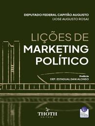 Icon image Lições de Marketing Político