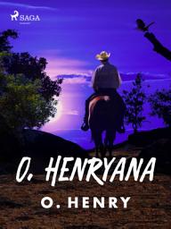 Icon image O. Henryana