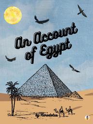 Icon image An Account of Egypt