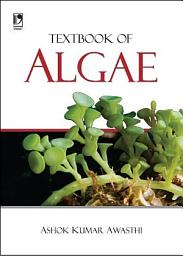 Icon image Textbook of Algae