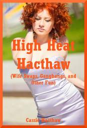 Icon image High Heat Hacthaw Wife Swaps, Gangbangs, and Other Fun: Five Explicit Erotica Stories