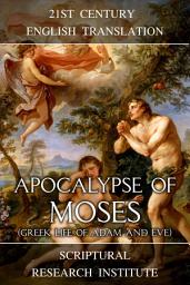 Icon image Apocalypse of Moses