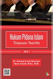 Icon image Hukum Pidana Islam Tinjauan Teoritis