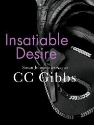 Icon image Insatiable Desire