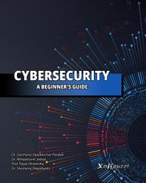 Icon image Cybersecurity A Beginner's Guide