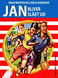 Icon image Jan bliver slået ud: Bind 34