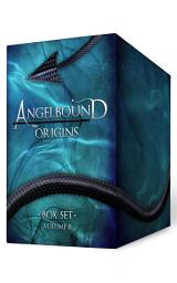 Icon image Angelbound Origins Box Set Volume Two: Books Four Through Seven