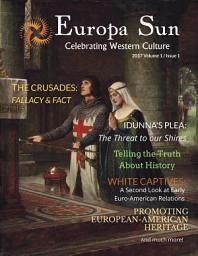 Icon image Europa Sun Issue 1: October 2017