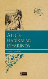 Icon image Alice Harikalar Diyarında