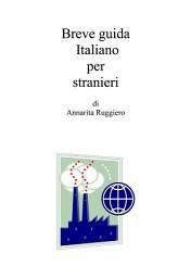 Icon image Breve guida di italiano per stranieri