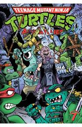 Icon image Teenage Mutant Ninja Turtles: Adventures