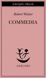 Icon image Commedia