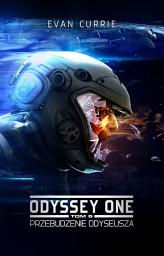 Icon image Odyssey One. Tom 6. Przebudzenie Odyseusza