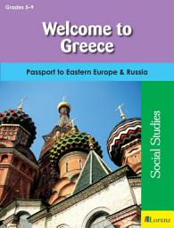 Icon image Welcome to Greece: Passport to Eastern Europe & Russia