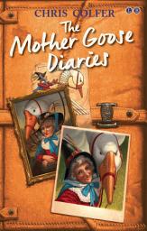 Icon image The Mother Goose Diaries