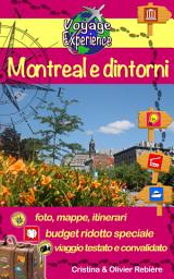 Icon image Montreal e dintorni