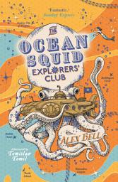 Icon image The Ocean Squid Explorers' Club