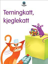 Icon image Terningkatt, kjeglekatt