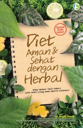 Icon image Diet Aman & Sehat Dengan Herbal